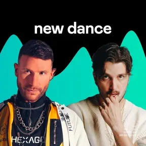 New Dance
