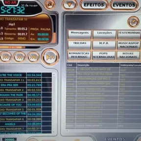 RADIO ALTERNATIVA