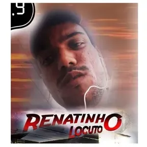 Renatinho Locutor PA 279