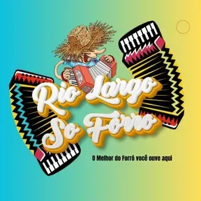 Radio Rio Largo Só Forró