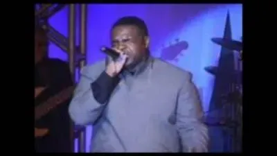 Pr. Melvin Ao Vivo O Azeite Vai Descer