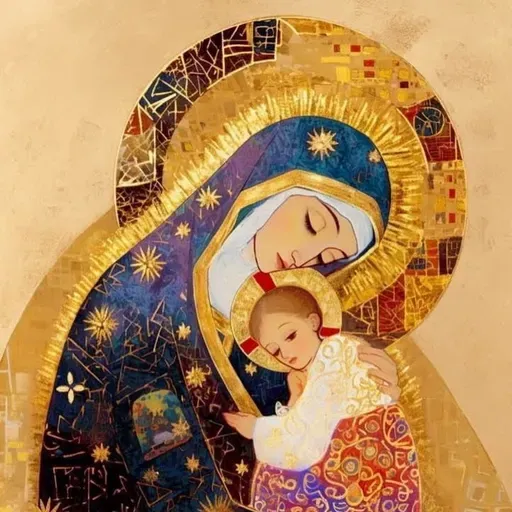 ORACIÓN DEL CORAZÓN M 03-03-26