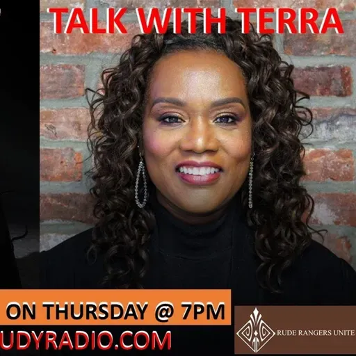 Francesca Grimaldi - Talk With Terra