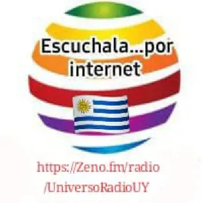 Universo Radio UY