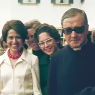 São Josemaria no Brasil