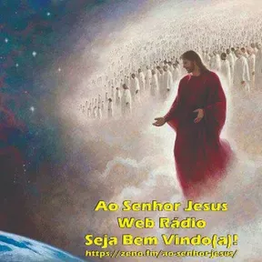 Ao Senhor Jesus