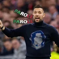 Jornada 388 – Parole