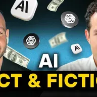 AI Fact or Fiction: The Fable Ban, Tokenmaxxing, Saaspocolypse — With Ara Kharazian
