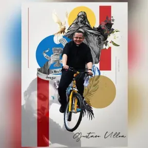 Padre Gustavo Podscat