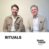 Rituals, bouwen aan een wereldmerk met Richard Lems #84