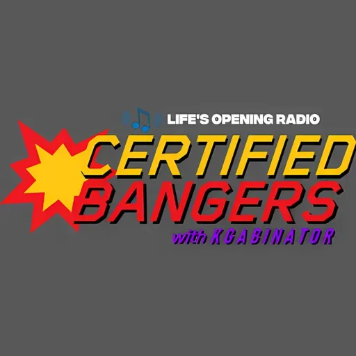 Certified Bangers: Episode 5