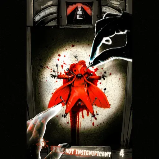 6.4 I Am Not Iinsignificant