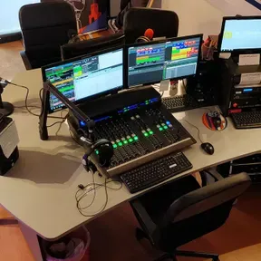 VALLE ALTO LIVE BROADCAST