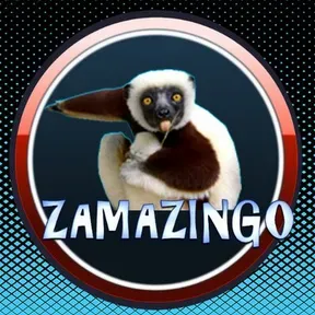 Zamazingo FM