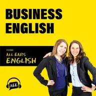 BE: Have You Got the Hang of Business English?
