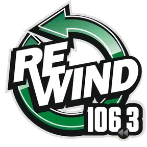 REWIND RADIO 106.3Fm