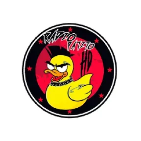 RADIO PATITO MIX