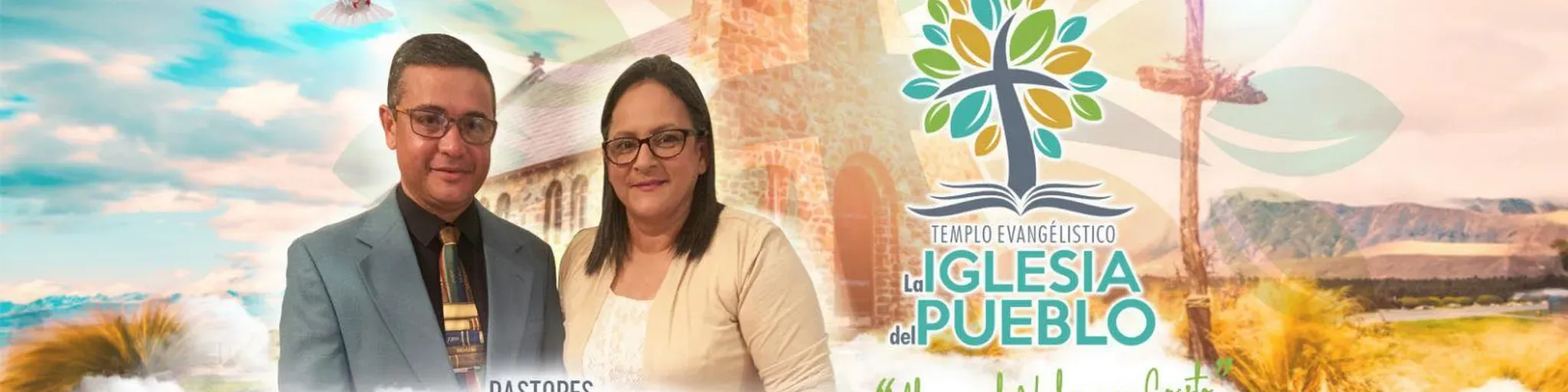 Inpacto Evangelistico (La Iglesia Del Pueblo)