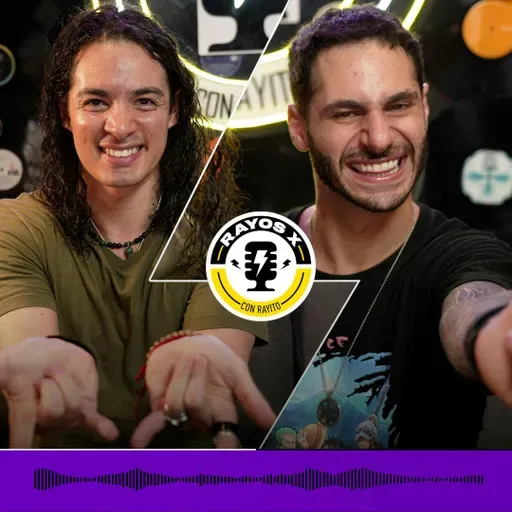 Tommy Rojas: La voz detrás de Cat Noir y Spider-Man India