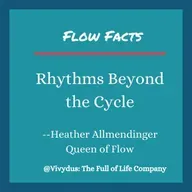 FF3 - Rhythms Beyond the Cycle