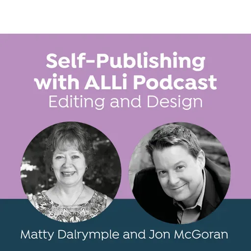 Interview: The Hidden Craft of Ghostwritten Fiction with Matty Dalrymple and Jon McGoran