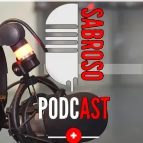 Sabroso podcast