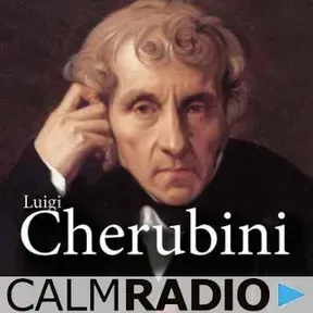 CalmRadio.com - Cherubini -