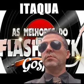 Flash Back Gospel Itaqua