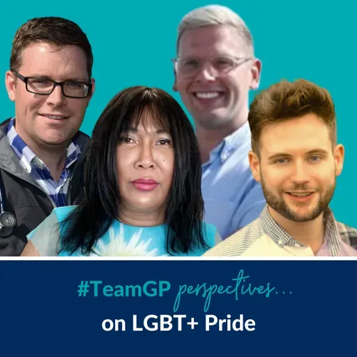 3: Perspectives on... LGBT+ pride