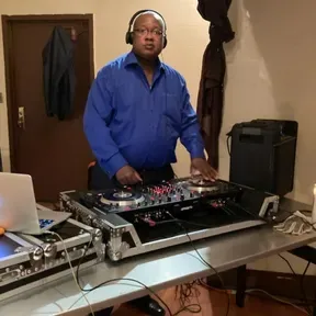 DJ Hutch In The Mix