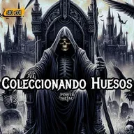 Coleccionando Huesos / S10 E01