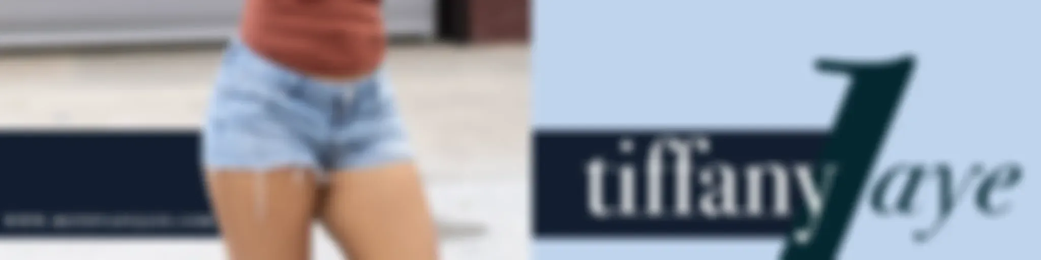 10mins with Tiffany Jaye