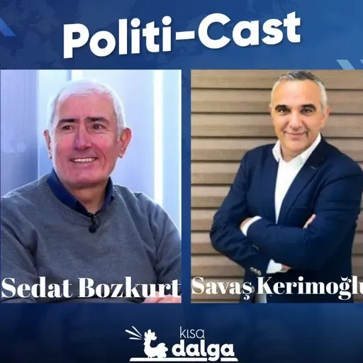 CHP'de neler oluyor? Kongre tartışmalarından operasyonlara... Politicast | Sedat Bozkurt - Savaş Kerimoğlu