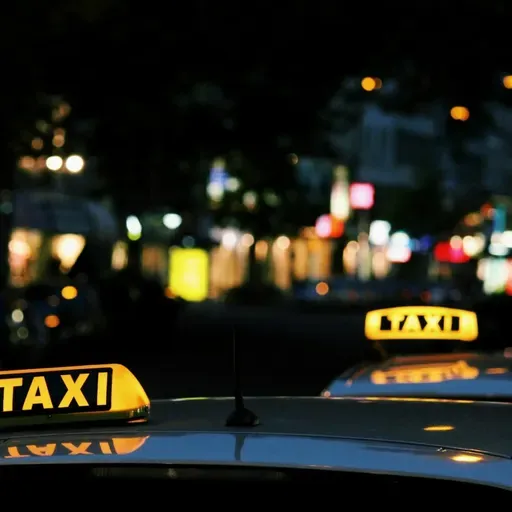 Memento: O começo do setor de apps de transporte no Brasil