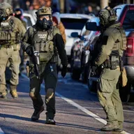 Native Americans say they're being swept up by ICE