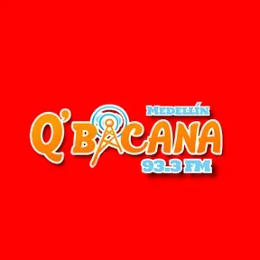 Q'Bacana Radio 93.3 FM en vivo