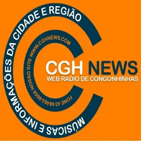 RADIO CGH FM