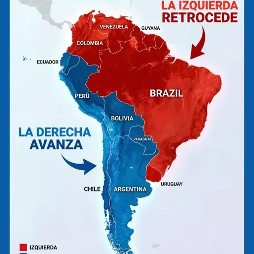 ¿Será que nunca volverá la derecha a México?