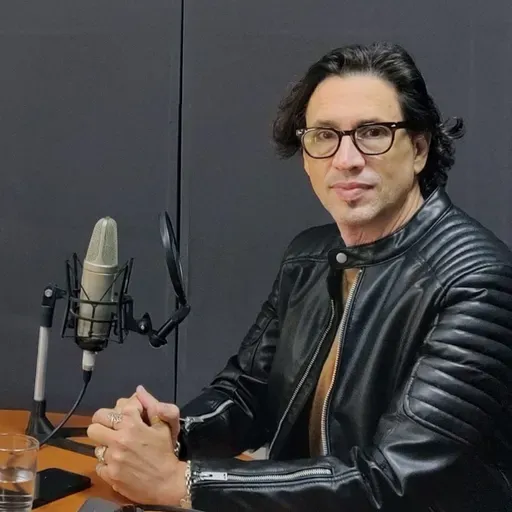 Sebastián Lacunza - Periodismo en Primera Persona - PGM 179