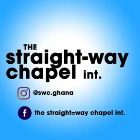 THE STRAIGHT-WAY CHAPEL RADIO