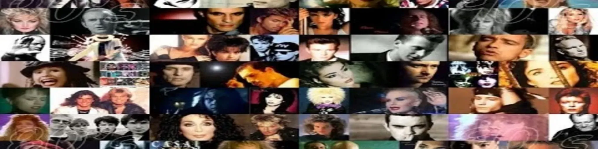 RADIO MEGA MUSICA 80.90 Y MÁS