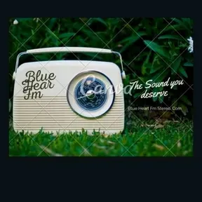 Blue Heart FM Stereo