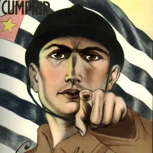 Módulo VI, episódio II - O governo provisório de Getúlio Vargas