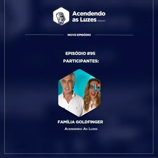 #94 Família Goldfinger