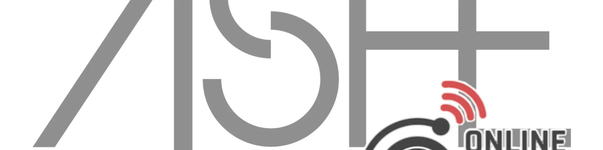 ASHE RADIO