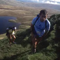 Interview: Martin Stone - Mountain, Fell and Ultrarunning Records