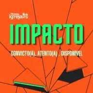 Impacto - Convicção para Decidir | Sinval Jr