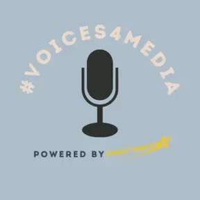 #Voices4Media