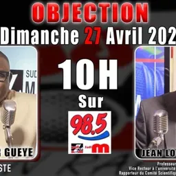Objection