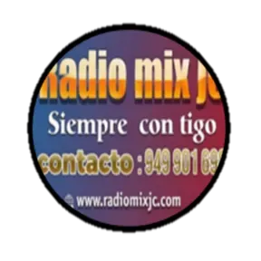 RADIO MIXJC.  Siempre contigo